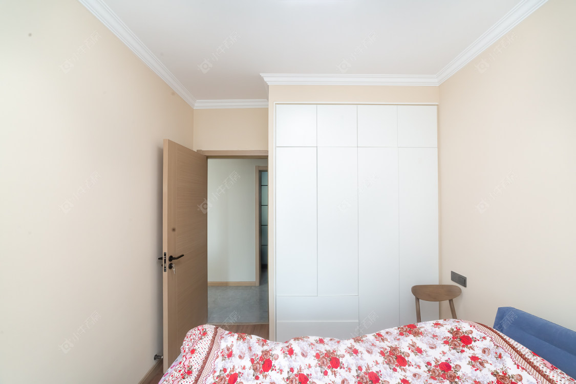 常州荷樾府3室2厅1卫在售二手房房源图片