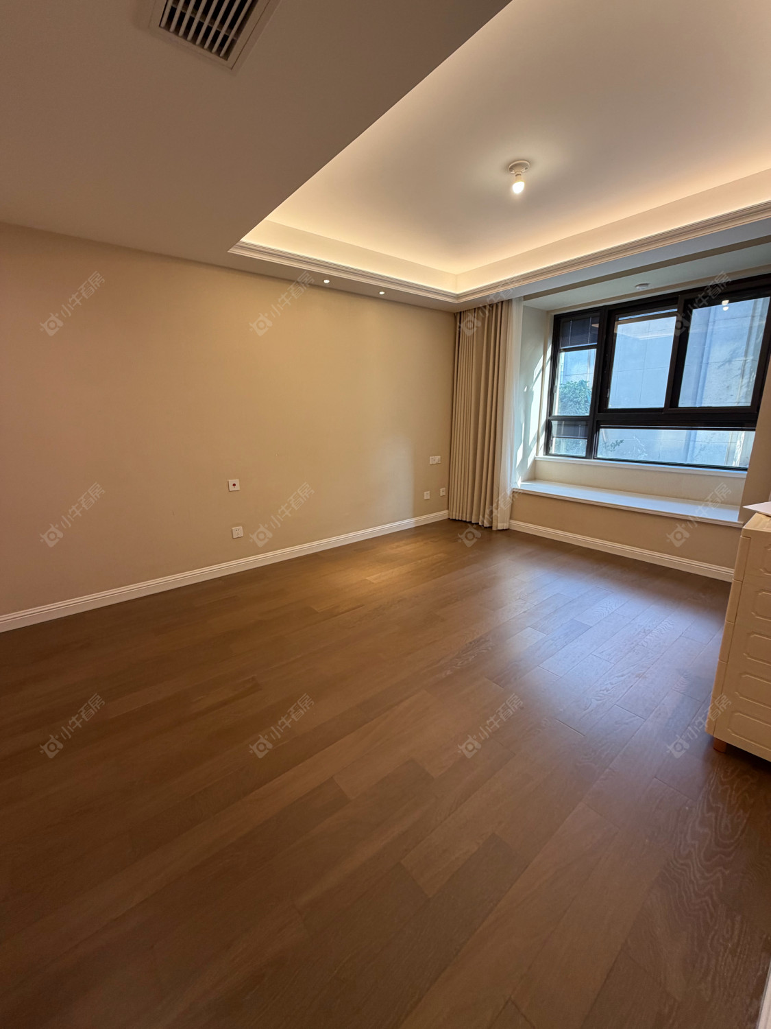 常州新城华宇悦隽公馆在租房源室内图_小牛看房