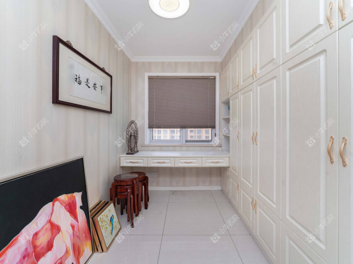 新城香溢澜桥一期房源室内图 常州新城香溢澜桥一期在租房源室内图_小牛看房