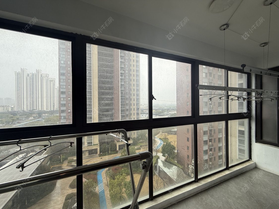 常州星河国际十二区在租房源室内图_小牛看房