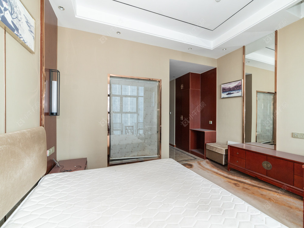 荣盛曼哈顿广场房源室内图 常州荣盛曼哈顿广场在售二手房源室内图_小牛看房