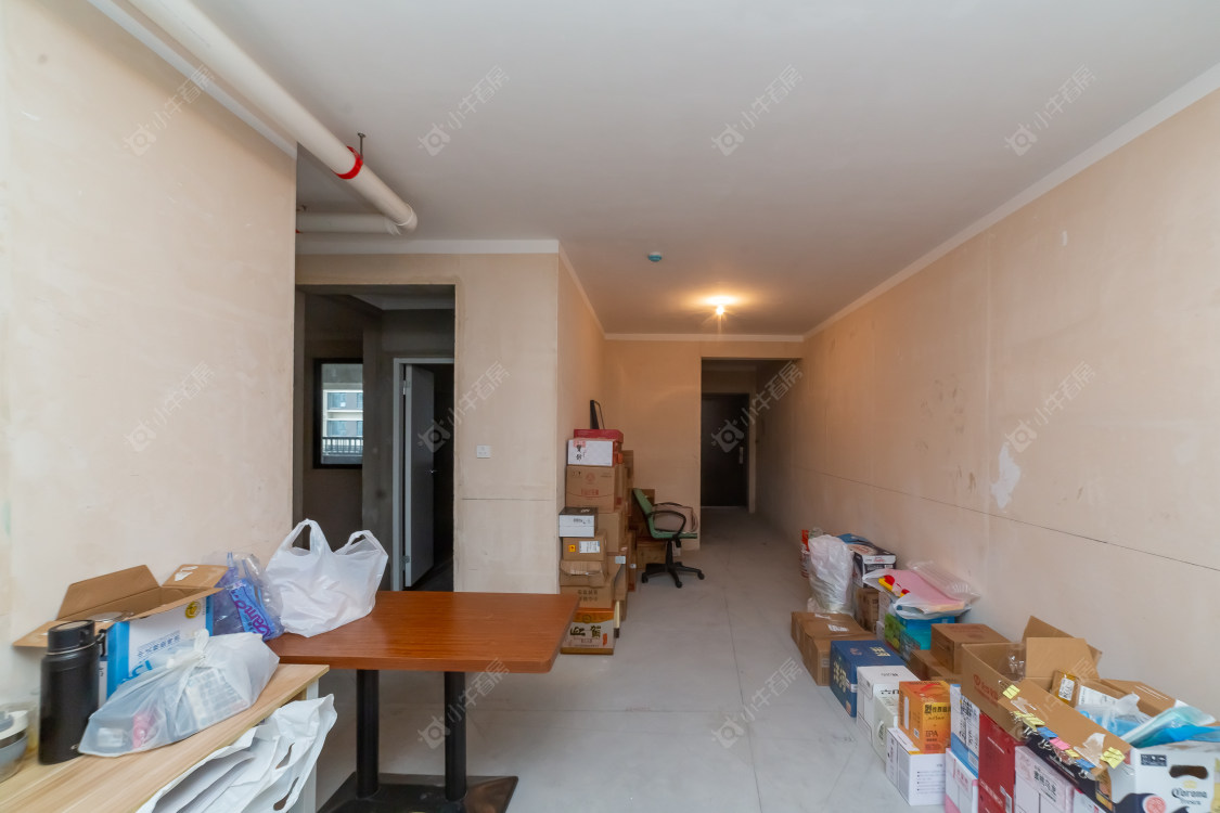 常州锦上香郡在售二手房源室内图_小牛看房