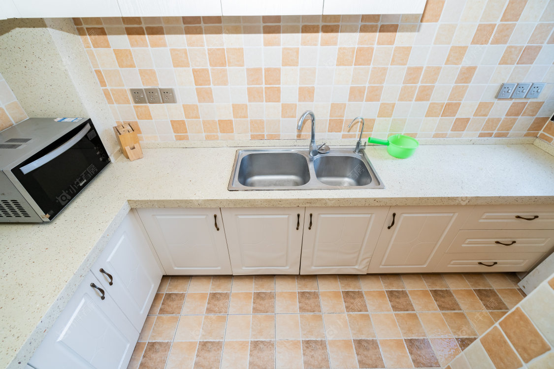 常州朗诗競园在售二手房源室内图_小牛看房