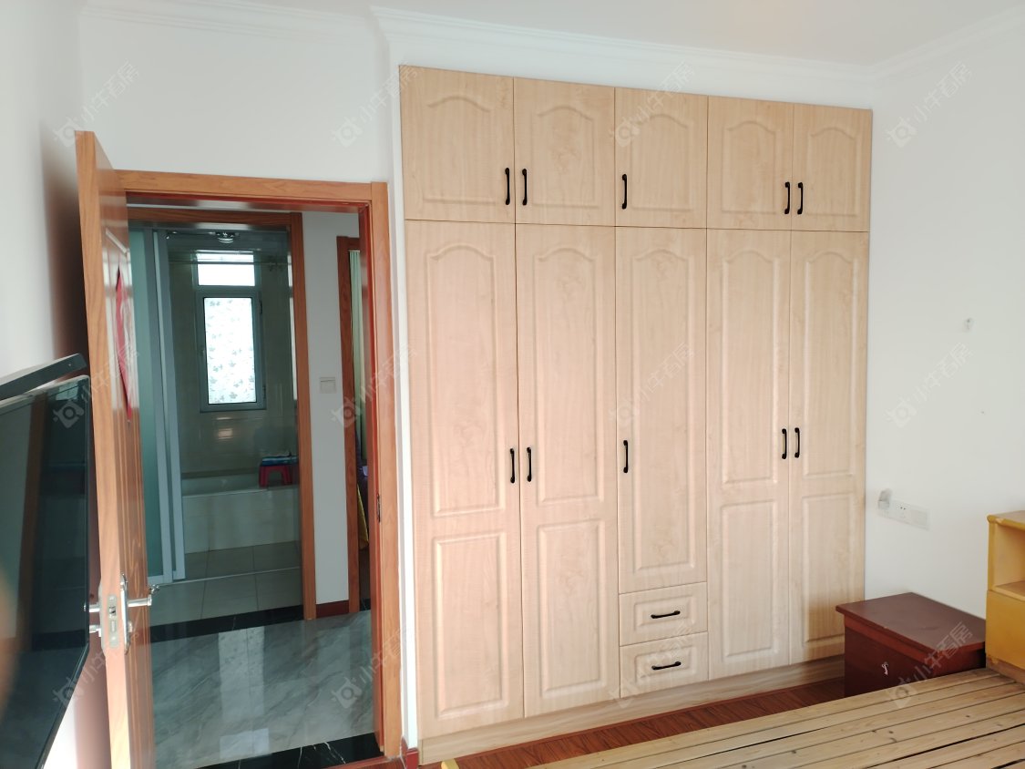 常州临津花园在租房源_小牛看房