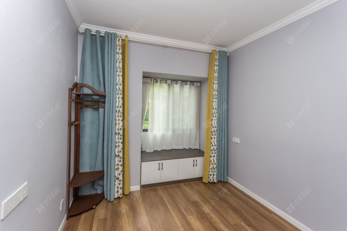 常州凯旋城西区在售二手房源室内图_小牛看房