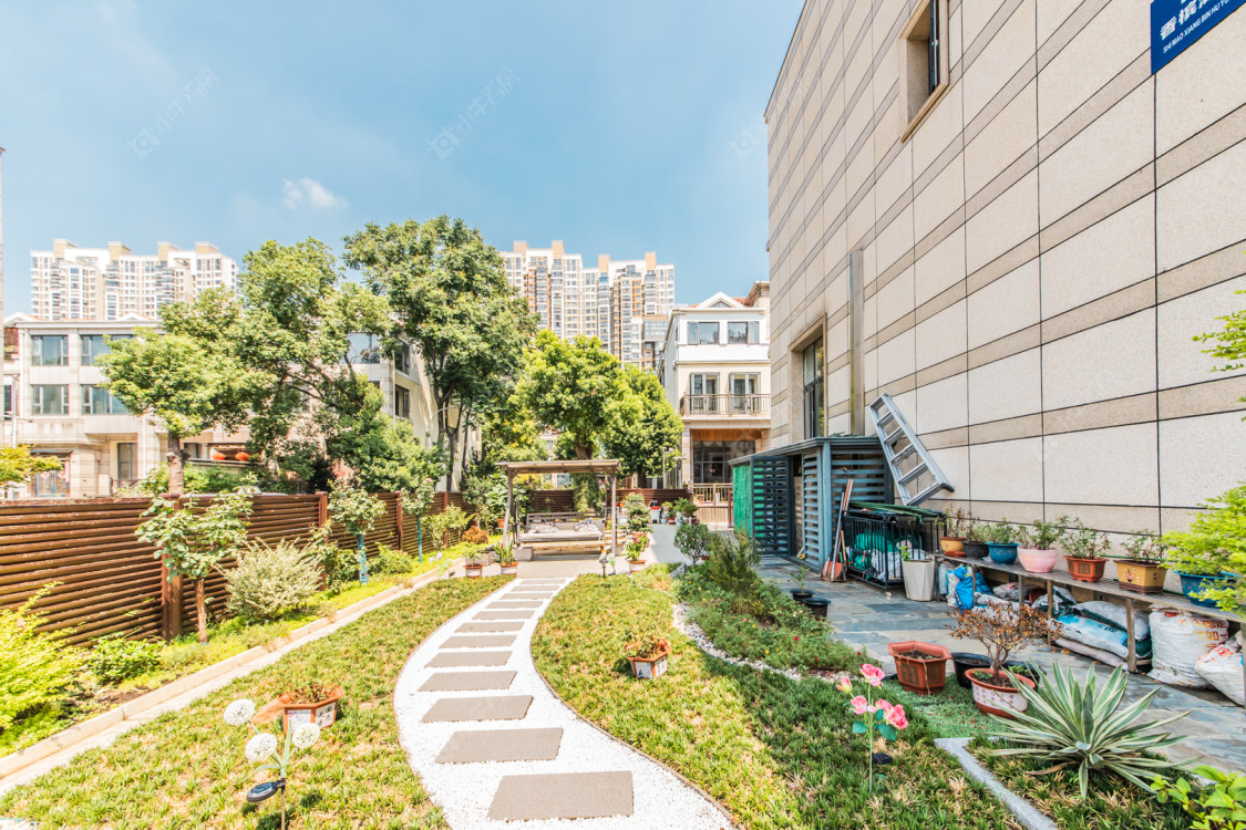 常州世茂香槟湖一期在售二手房源_小牛看房