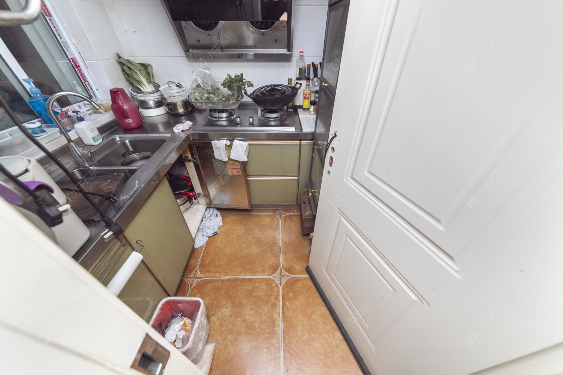 常州清潭新村在售二手房源室内图_小牛看房