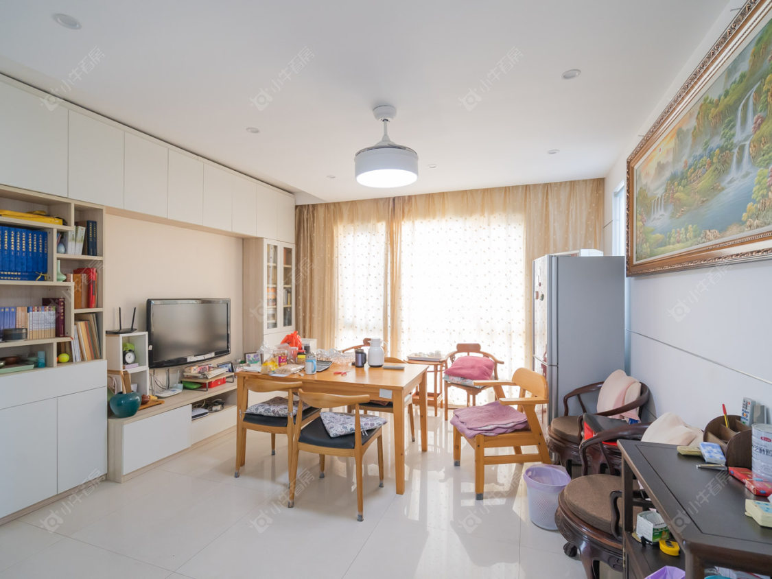 常州香梅花园在售二手房源_小牛看房