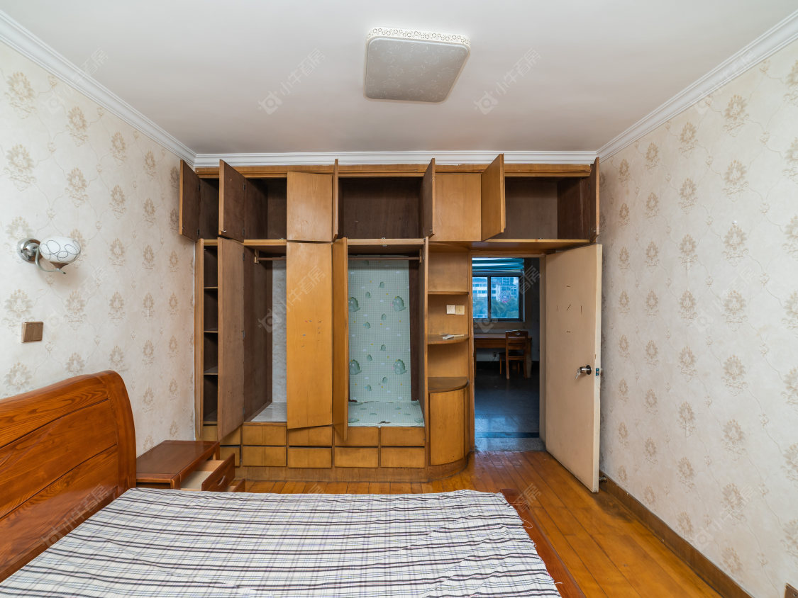 常州河苑新村在售二手房源_小牛看房