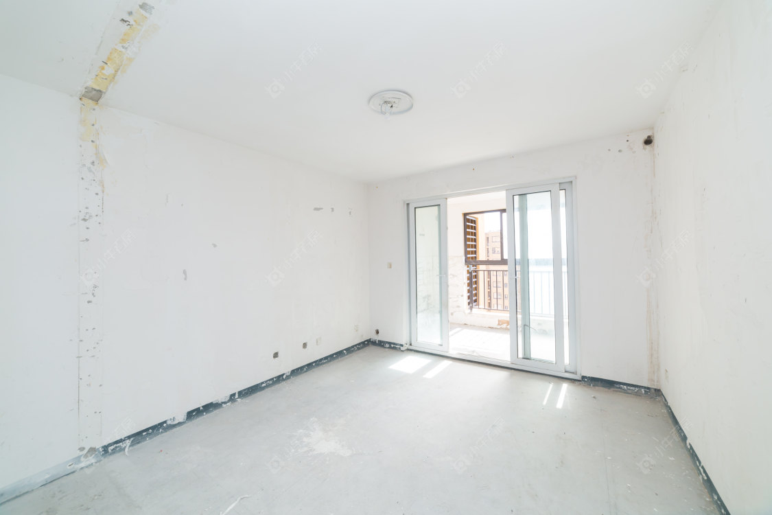 常州香溢紫郡四期在售二手房源室内图_小牛看房