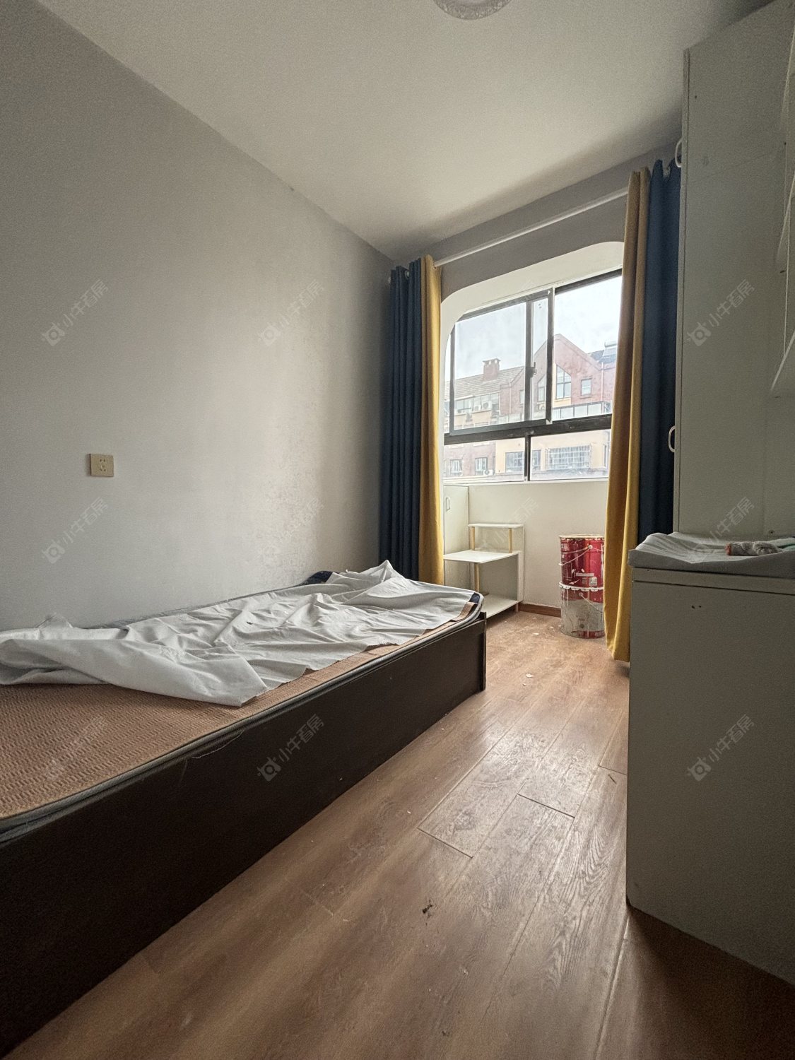 常州绿地世纪城一期在租房源_小牛看房