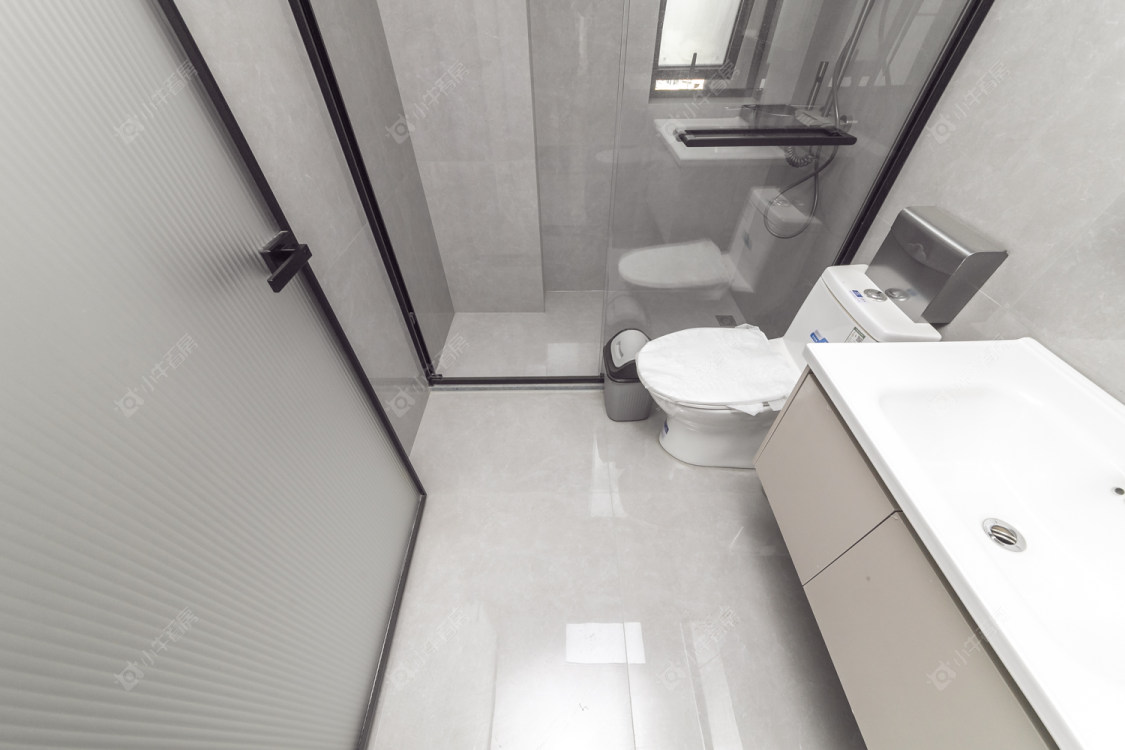 常州中梁金科启宸在售二手房源室内图_小牛看房