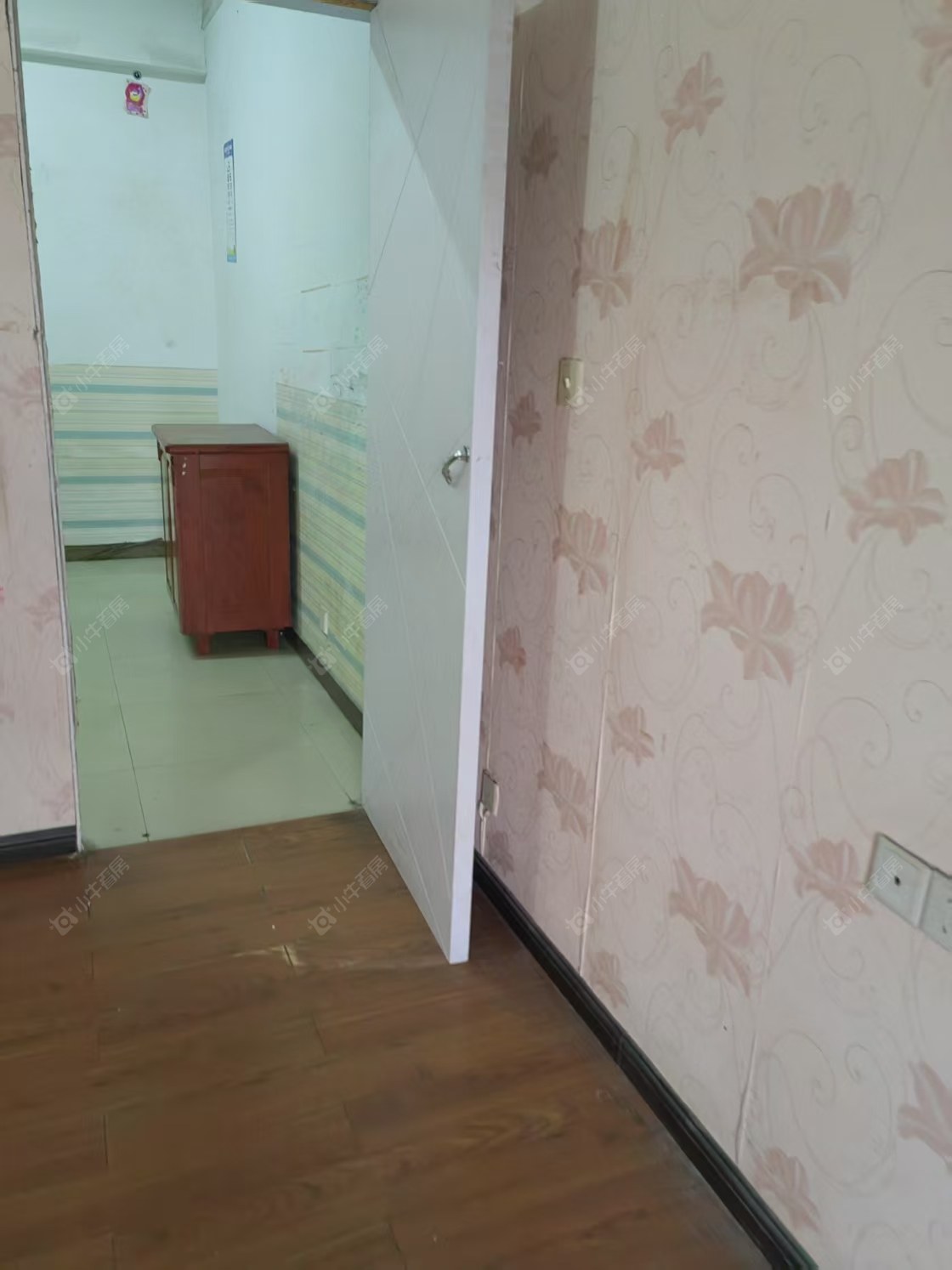 常州江南五金机电城2室1厅1卫出租_小牛看房