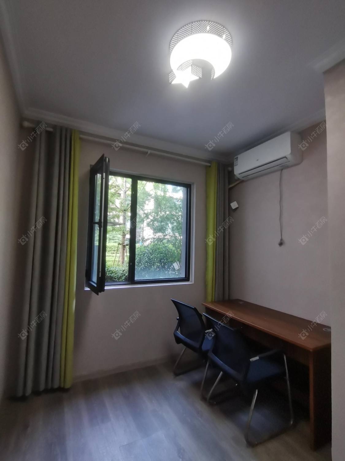 美的江山樾房源户型图 常州美的江山樾在租房源户型图_小牛看房