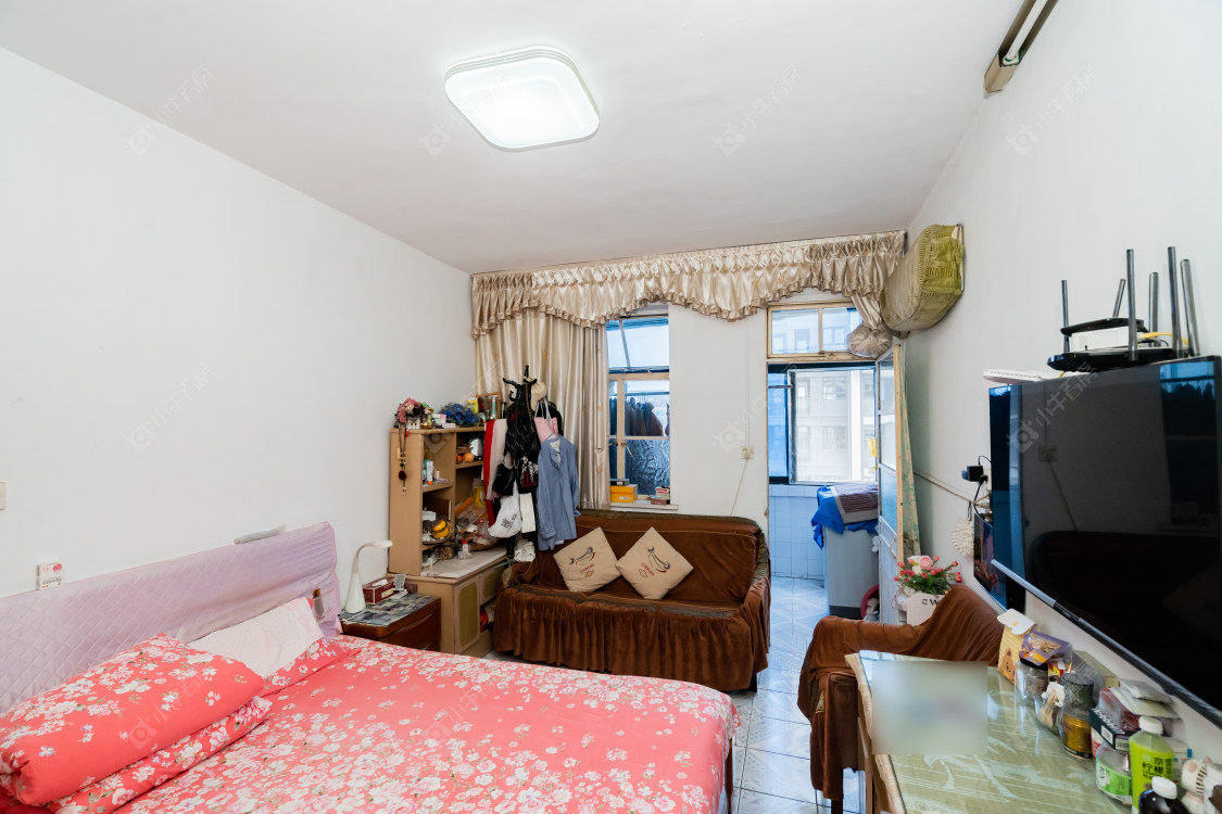 常州丽华一村在售二手房源室内图_小牛看房