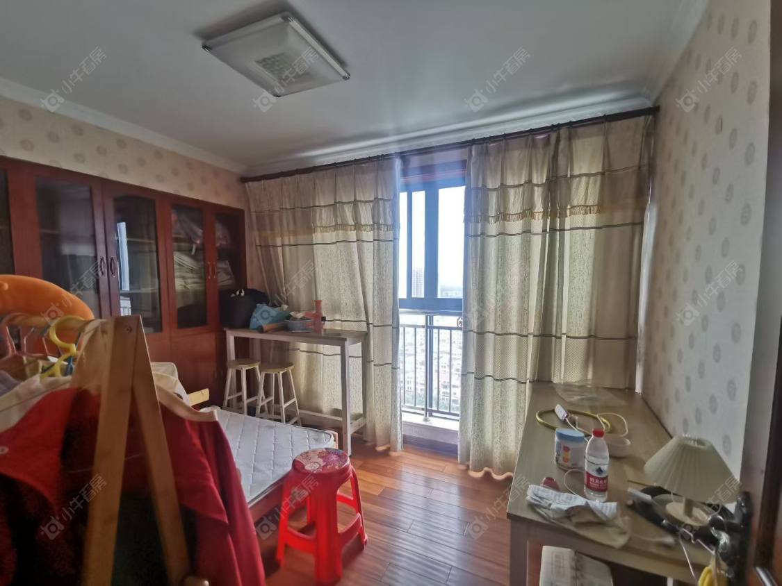 常州港龙紫荆城租房_港龙紫荆城3室2厅房源出租