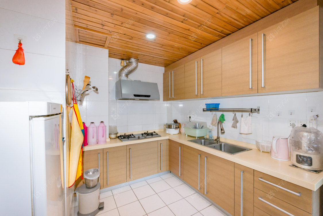 常州世家华庭在售二手房源室内图_小牛看房