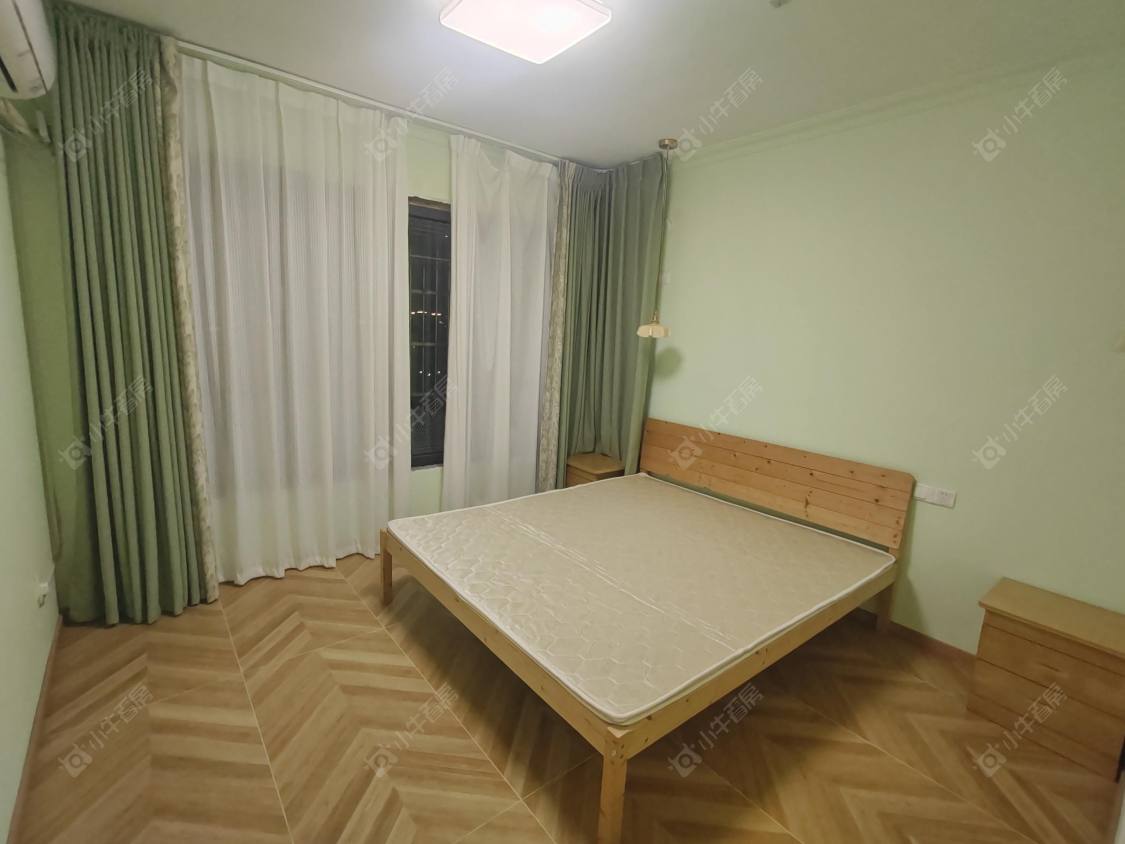 常州光华世家在租房源室内图_小牛看房