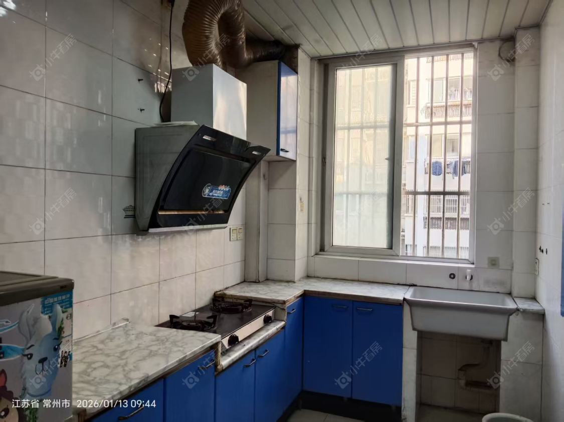 常州电子新家园在租房源室内图_小牛看房