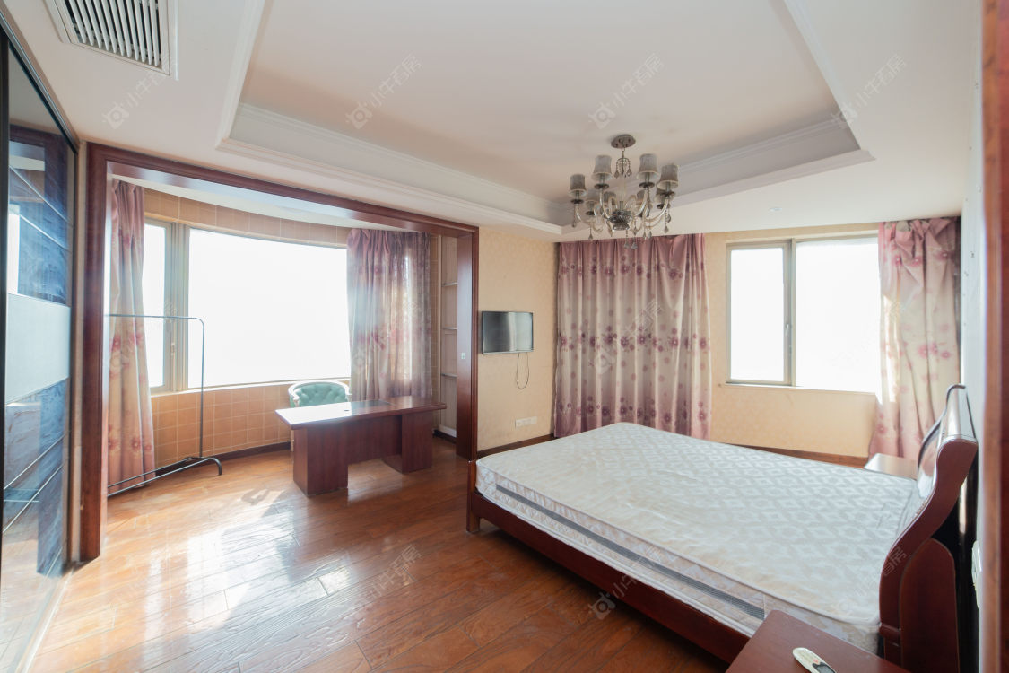 常州道生中心在售二手房源室内图_小牛看房