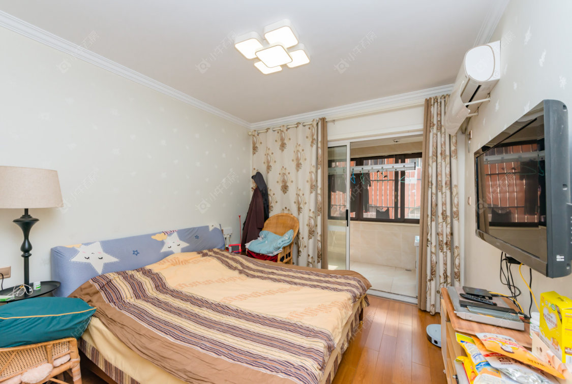 常州荷花池公寓东区在售二手房源室内图_小牛看房