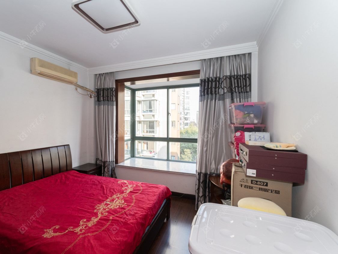 常州城市花园(金坛)在售二手房源室内图_小牛看房