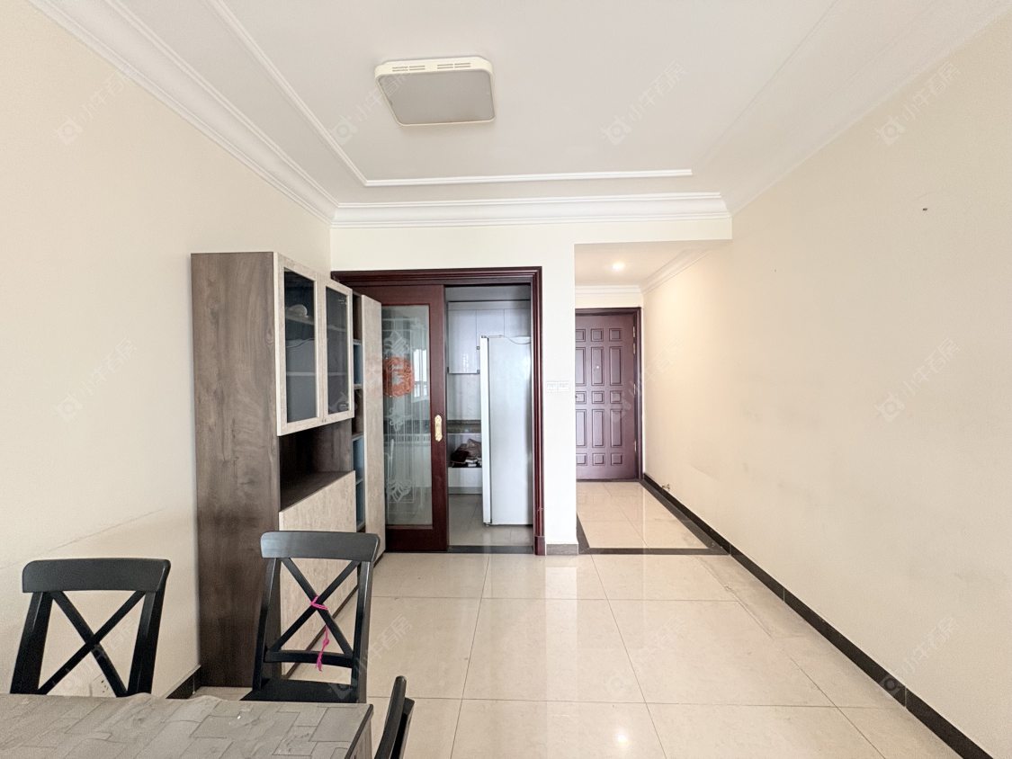 恒大名都二三期房源室内图 丹阳恒大名都二三期在售二手房源室内图_小牛看房