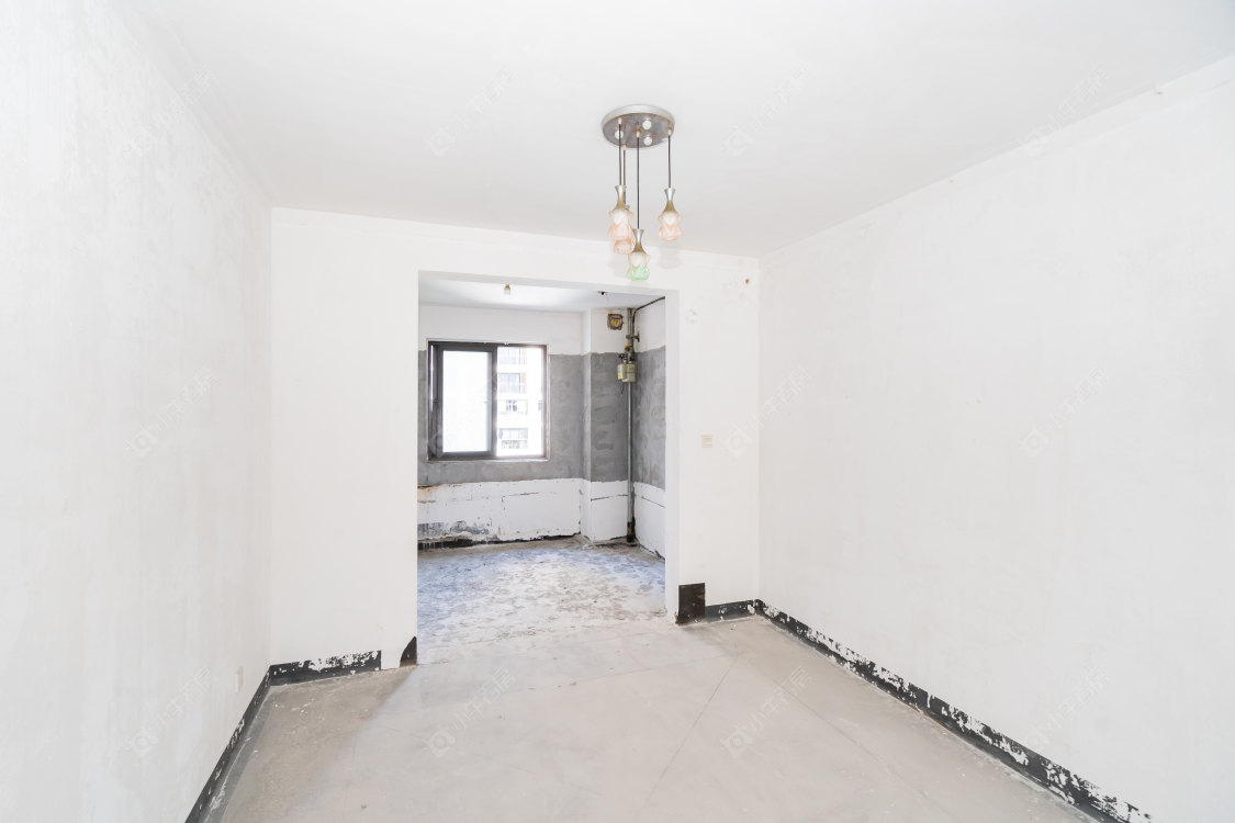 常州华润国际六期在售二手房源室内图_小牛看房