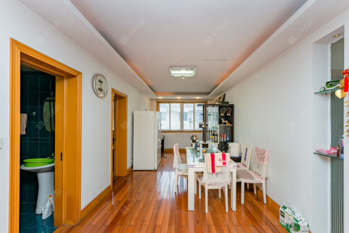 常州怀德苑在售二手房源室内图_小牛看房