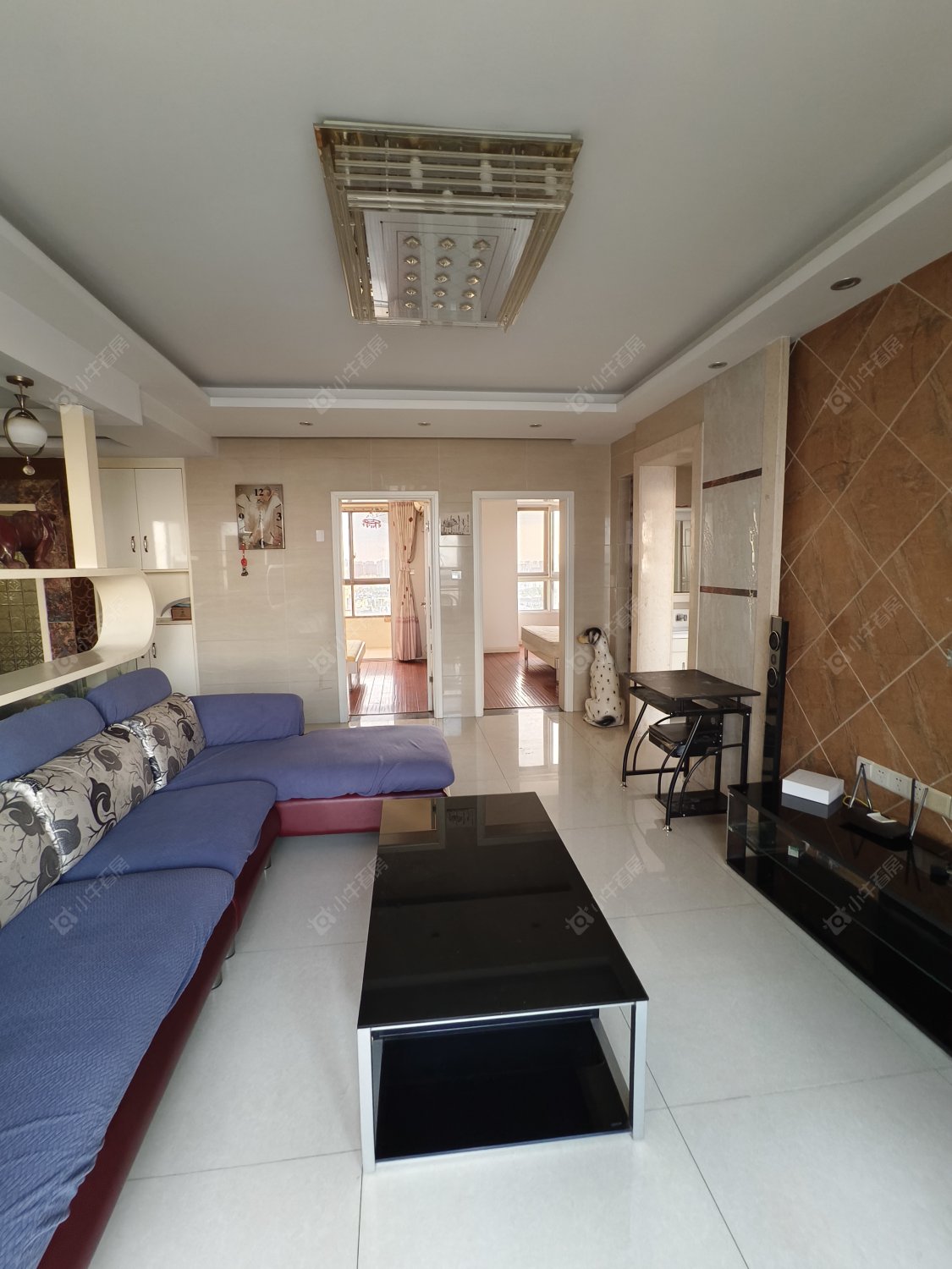 常州御水华庭一期在租房源_小牛看房