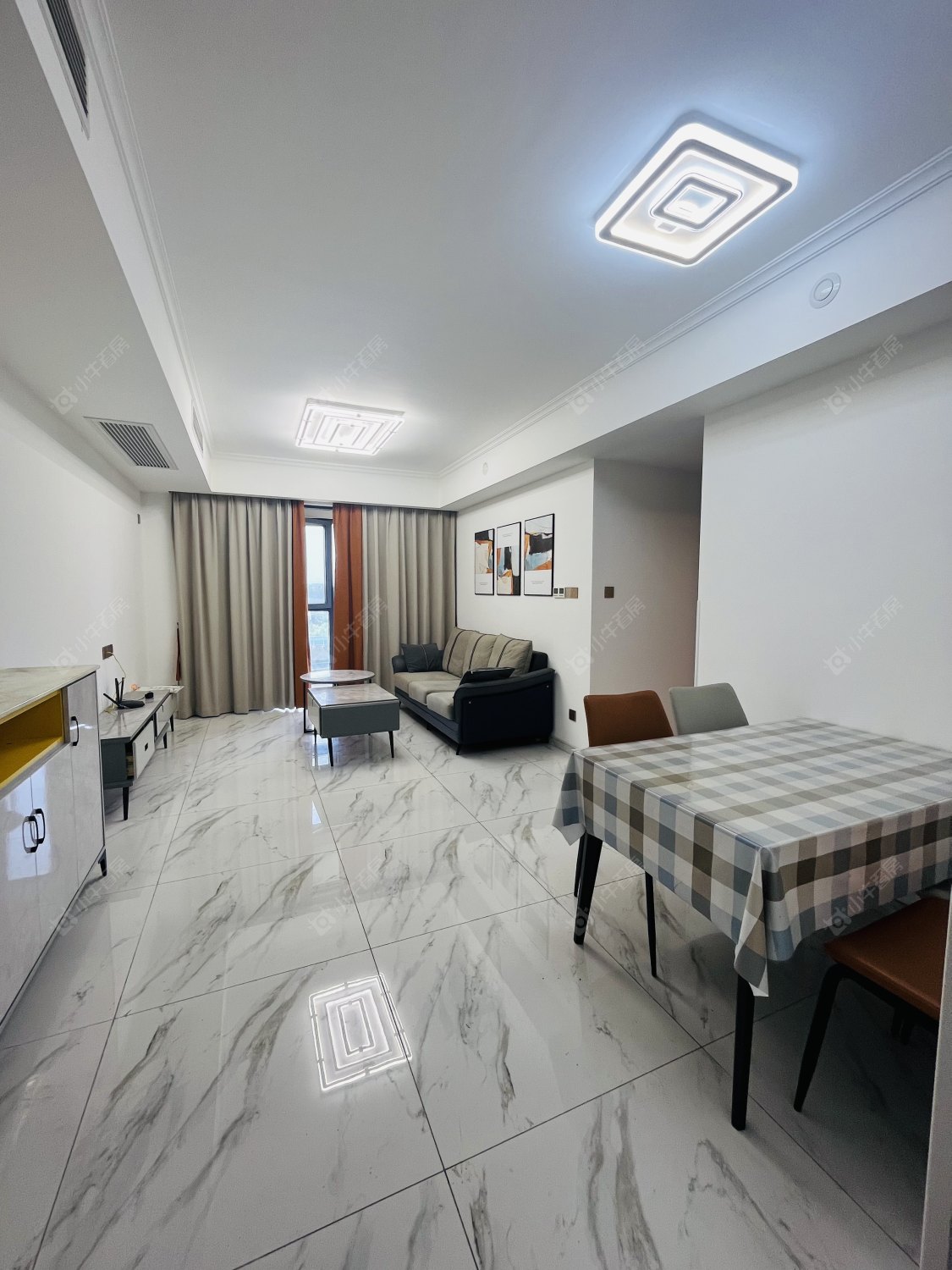 常州碧桂园壹号天禧在租房源_小牛看房