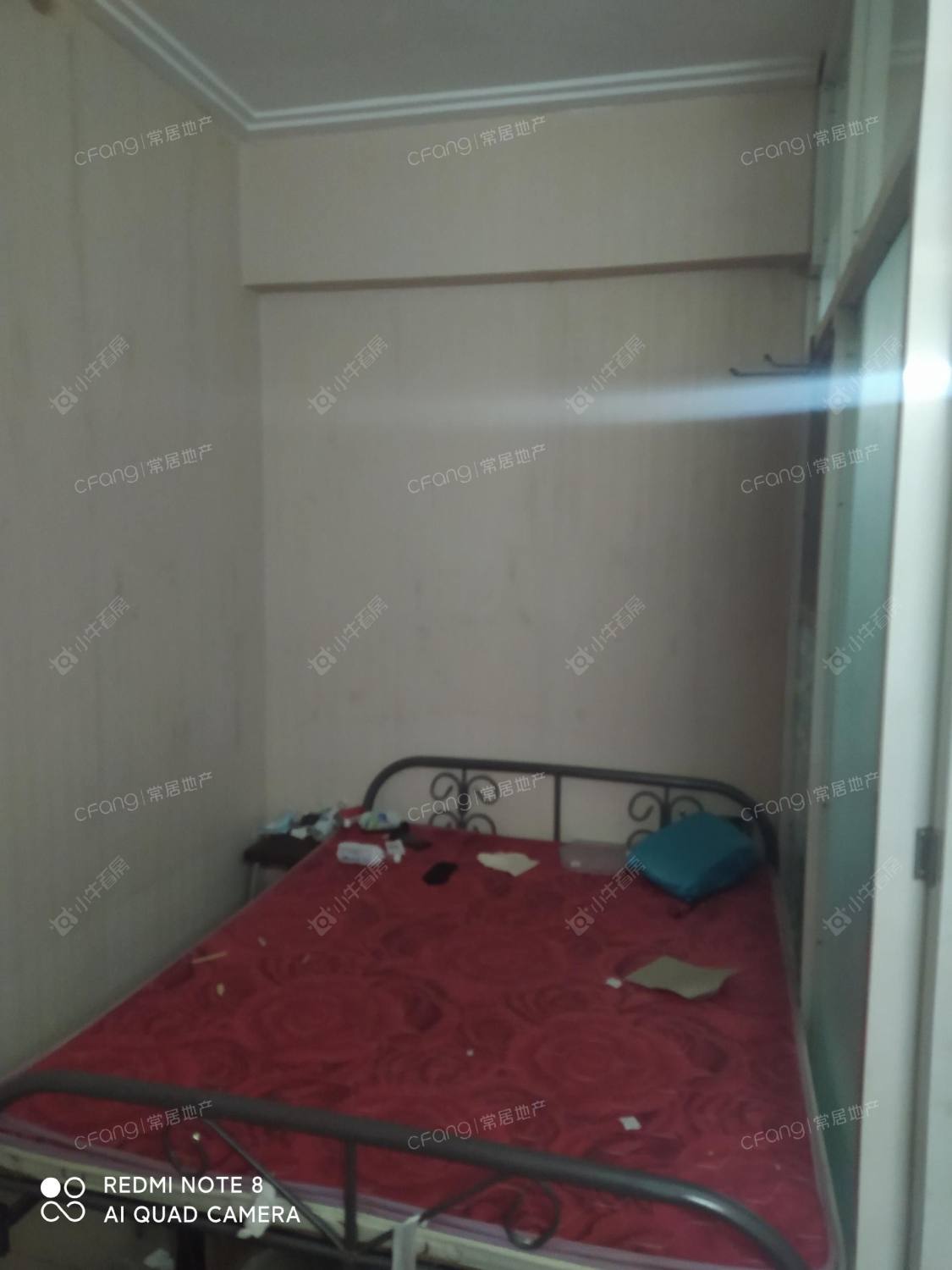 常州福康宁花园在租房源室内图_小牛看房