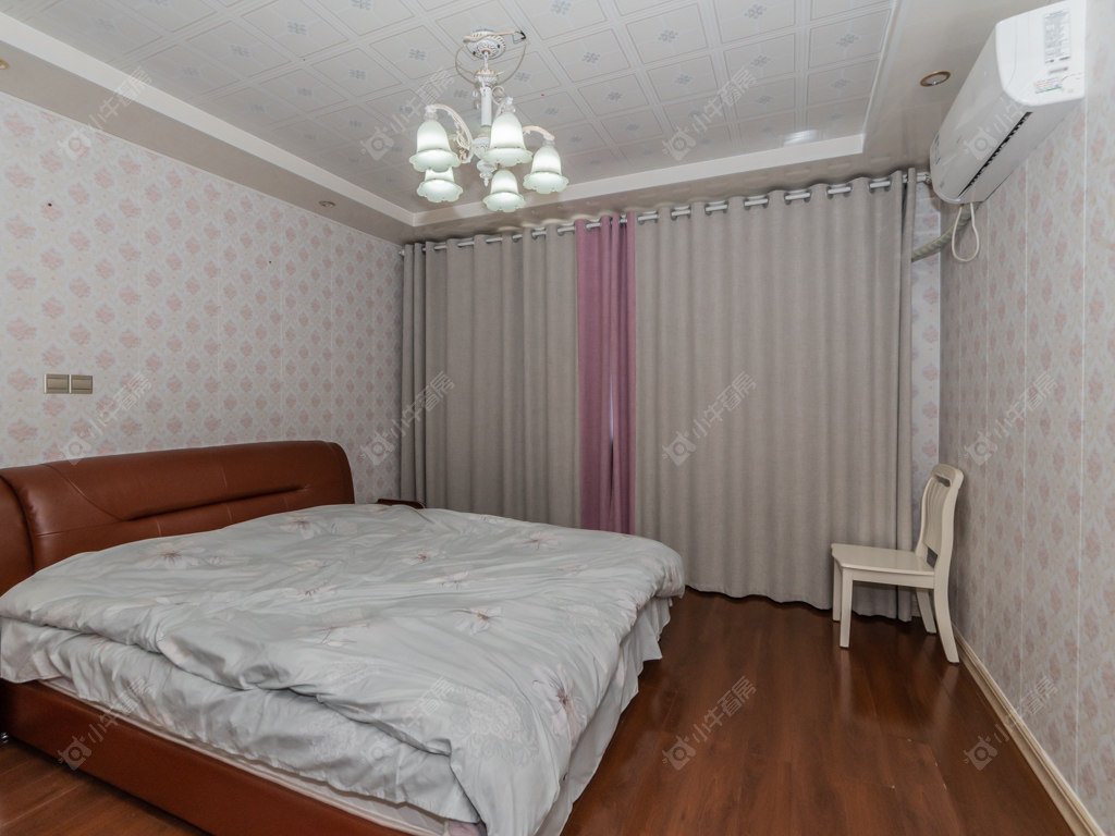 常州百馨苑南苑在售二手房源室内图_小牛看房