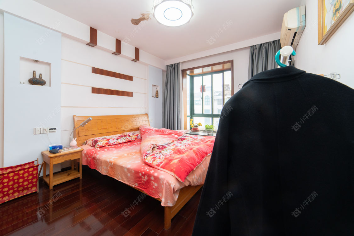 常州都市桃源二期在售二手房源室内图_小牛看房