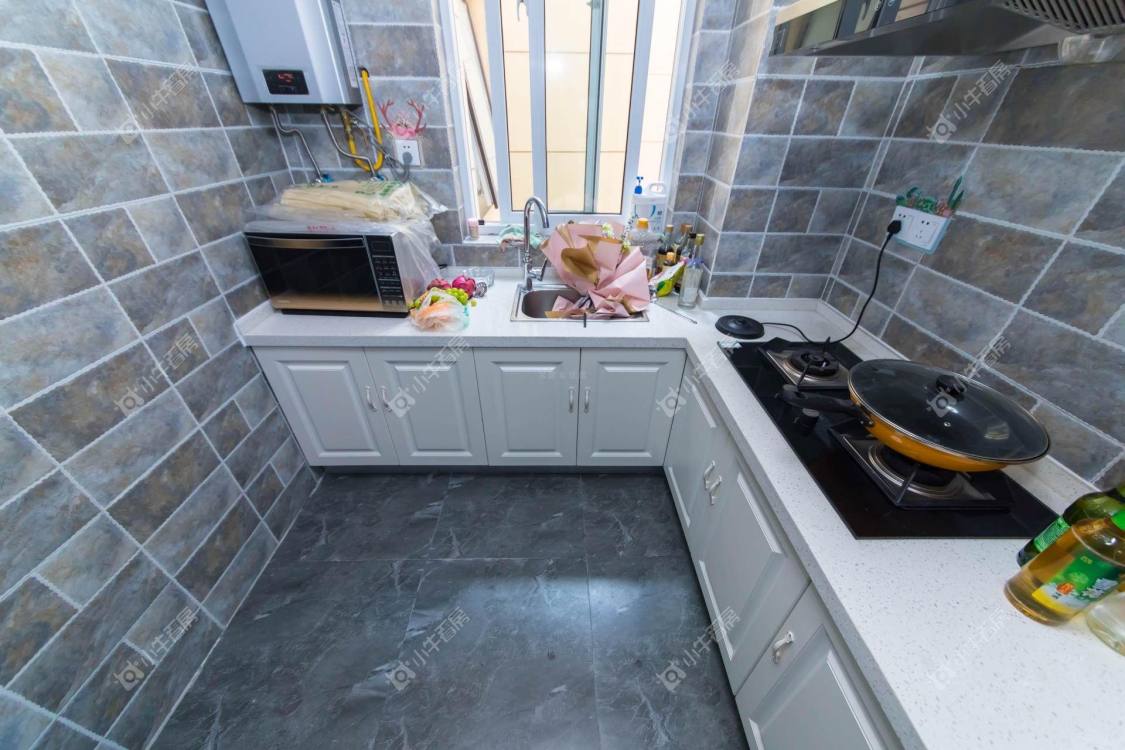 常州保利公园九里在租房源室内图_小牛看房