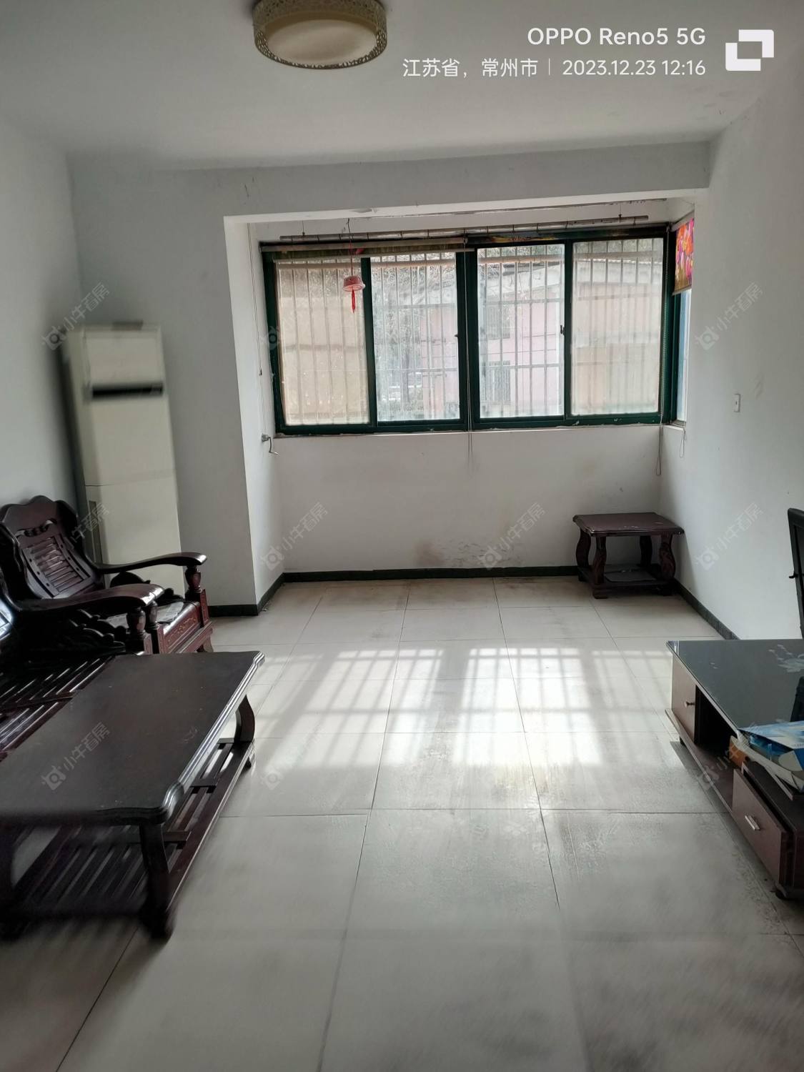 常州百草苑在租房源室内图_小牛看房