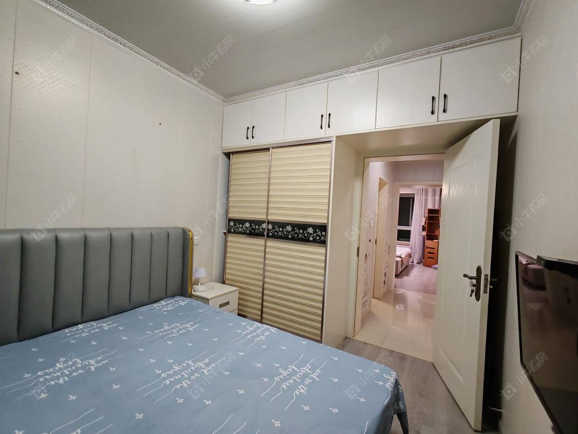 盘龙苑东区房源室内图 常州盘龙苑东区在租房源室内图_小牛看房