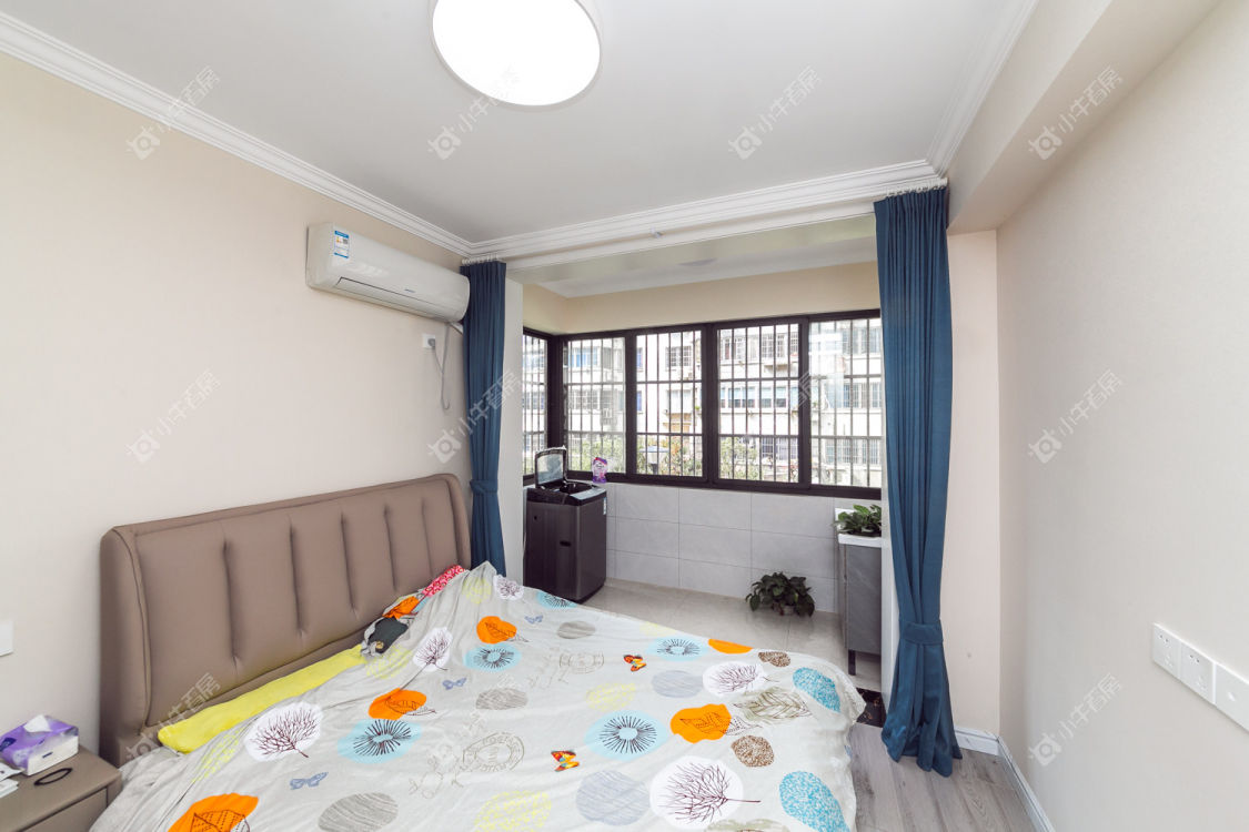 常州体育花苑在租房源室内图_小牛看房