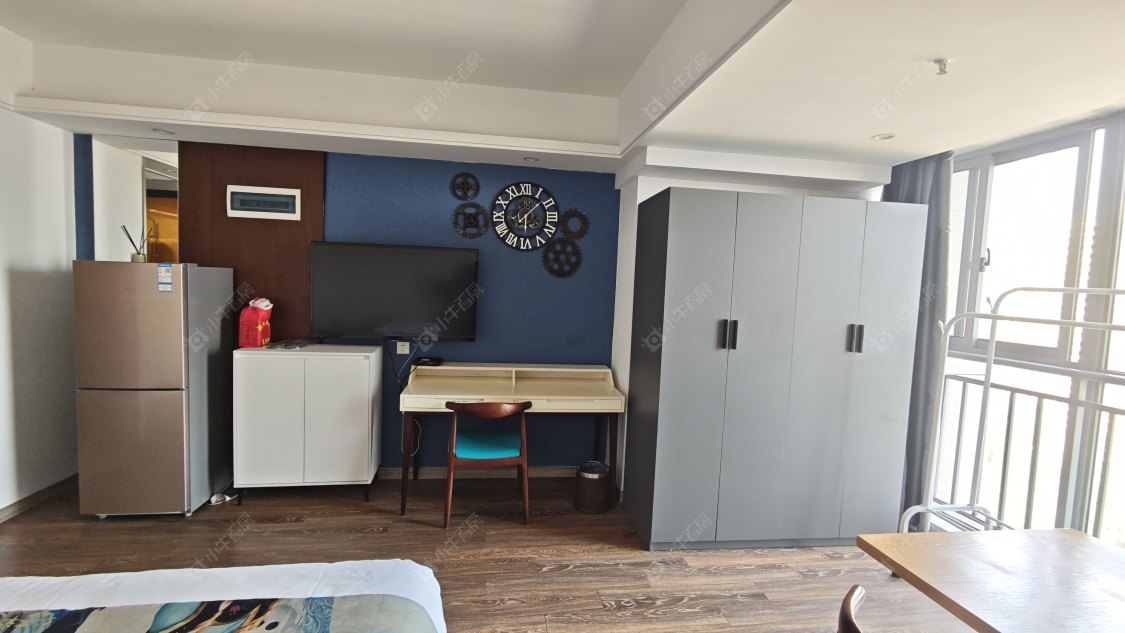 常州世茂广场在租房源室内图_小牛看房