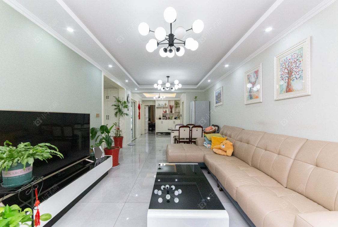 常州凤凰湖西苑在售二手房源_小牛看房