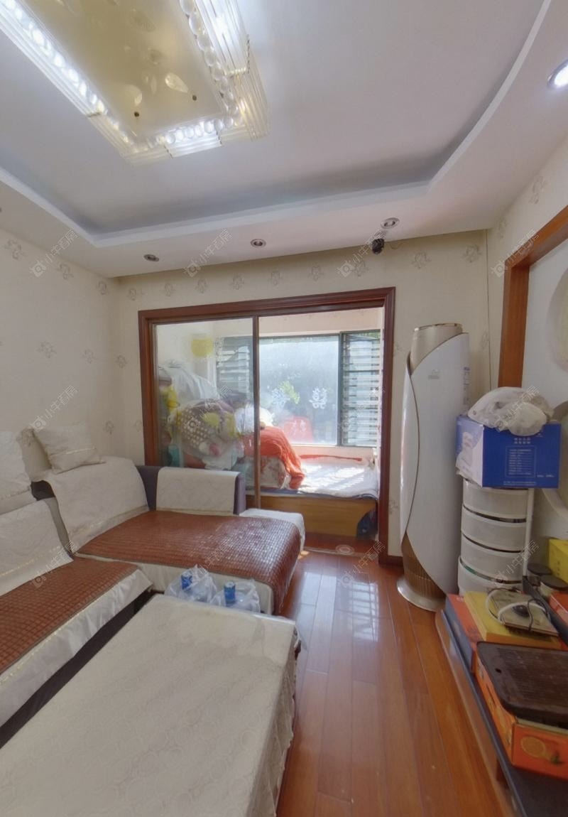 常州喜盈门花苑2室2厅在租房源出租