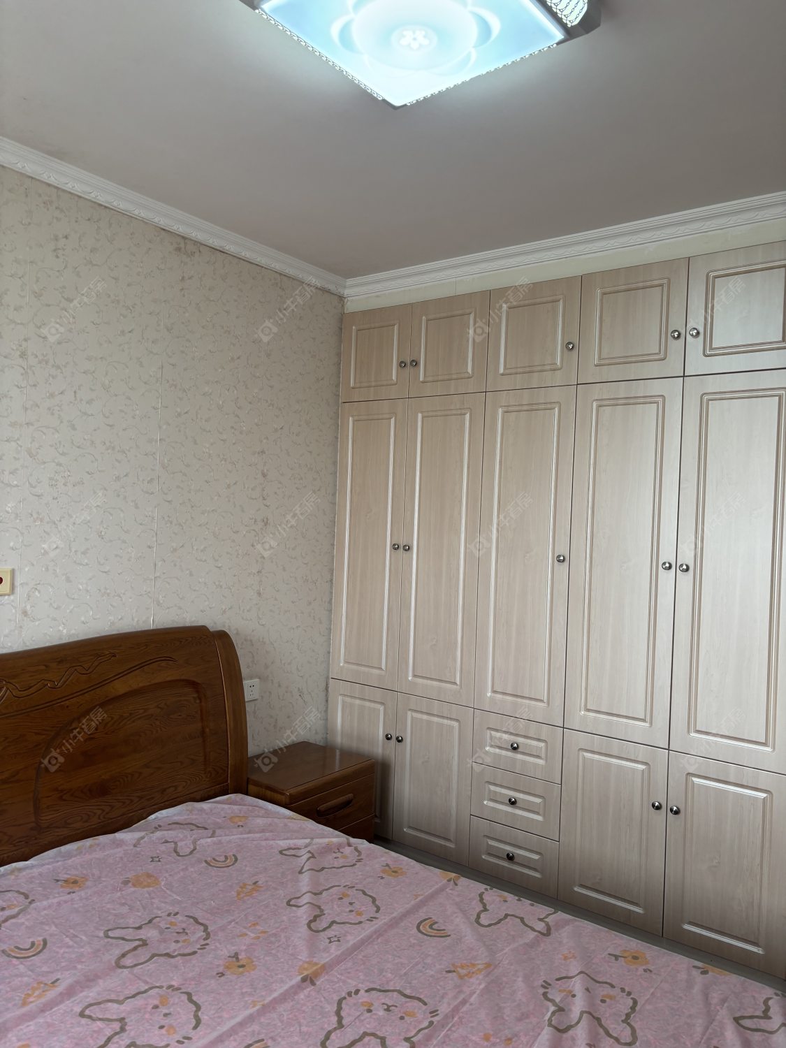 常州典雅花园在租房源室内图_小牛看房