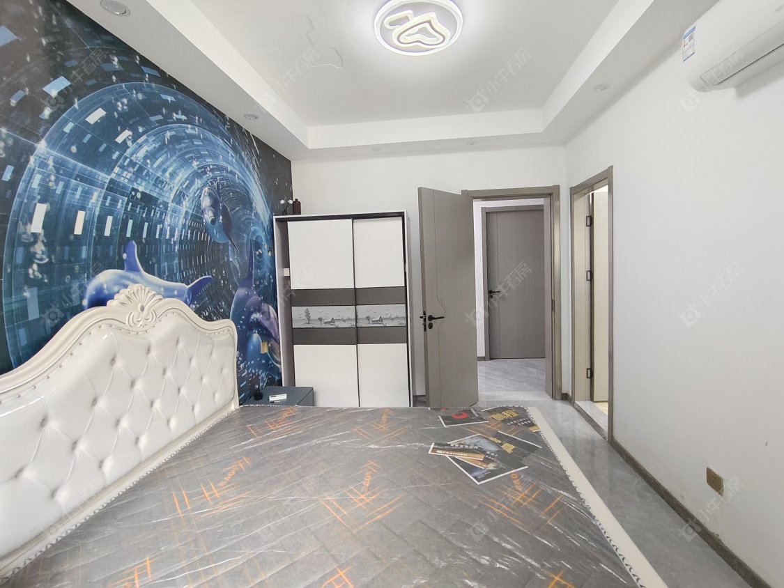 常州水岸花语在租房源_小牛看房