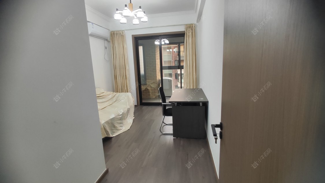 常州星河丹堤八区在租房源_小牛看房