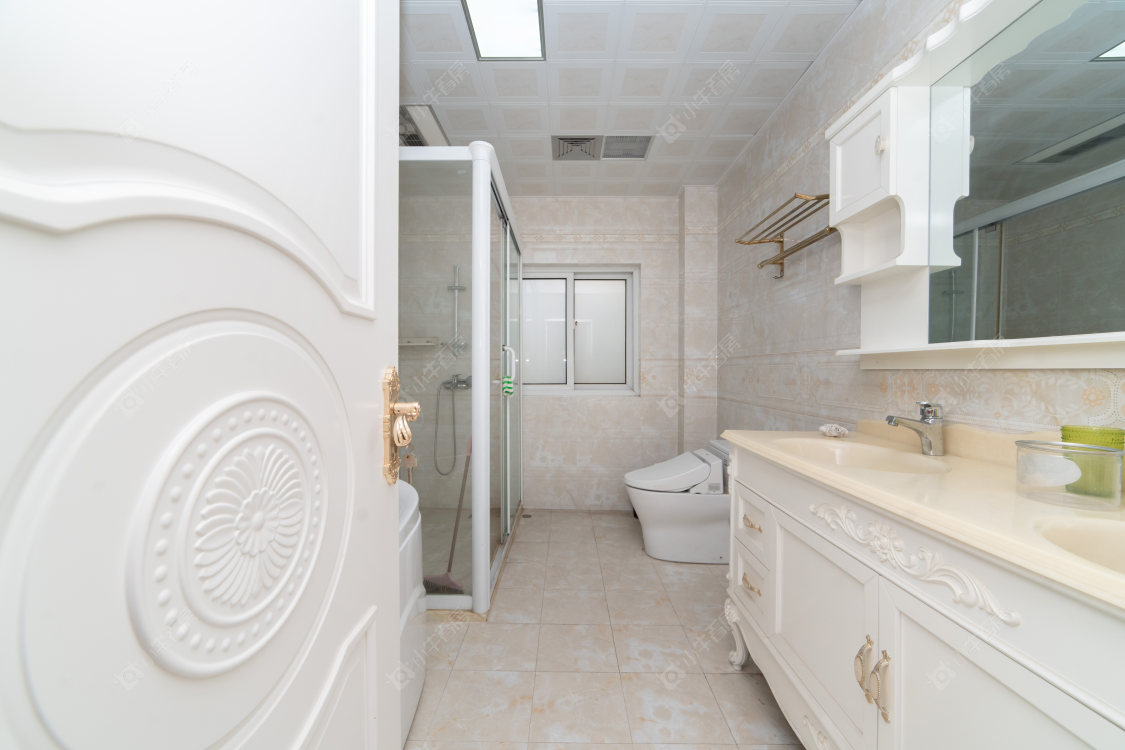 常州龙湖龙誉城二期在售二手房源小区图_小牛看房