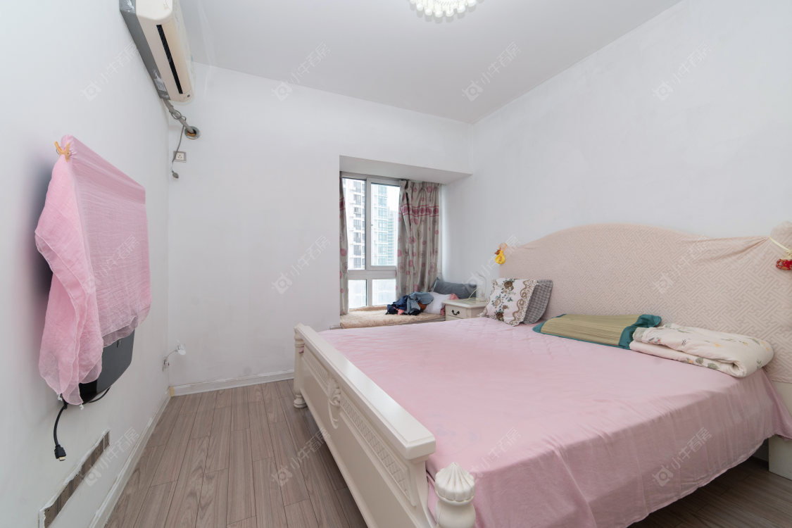 常州云山诗意在售二手房源室内图_小牛看房