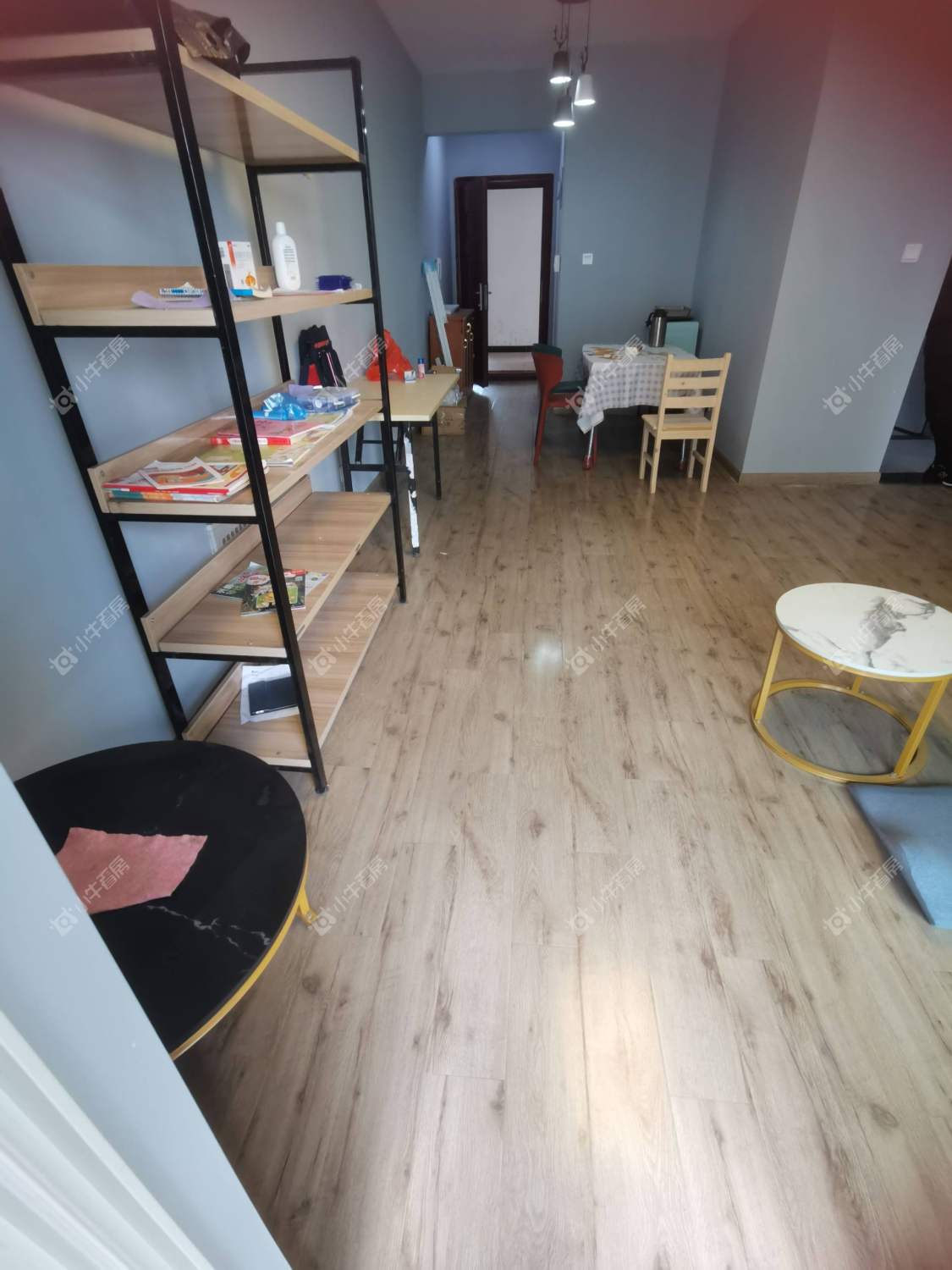 常州临津花园在租房源_小牛看房