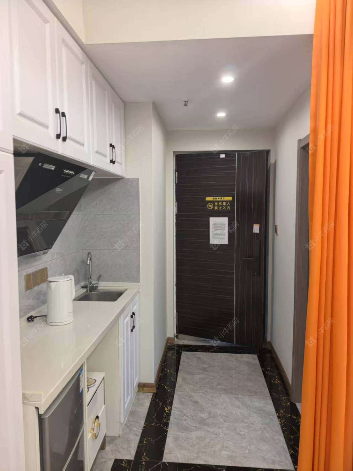 常州世茂广场在租房源_小牛看房