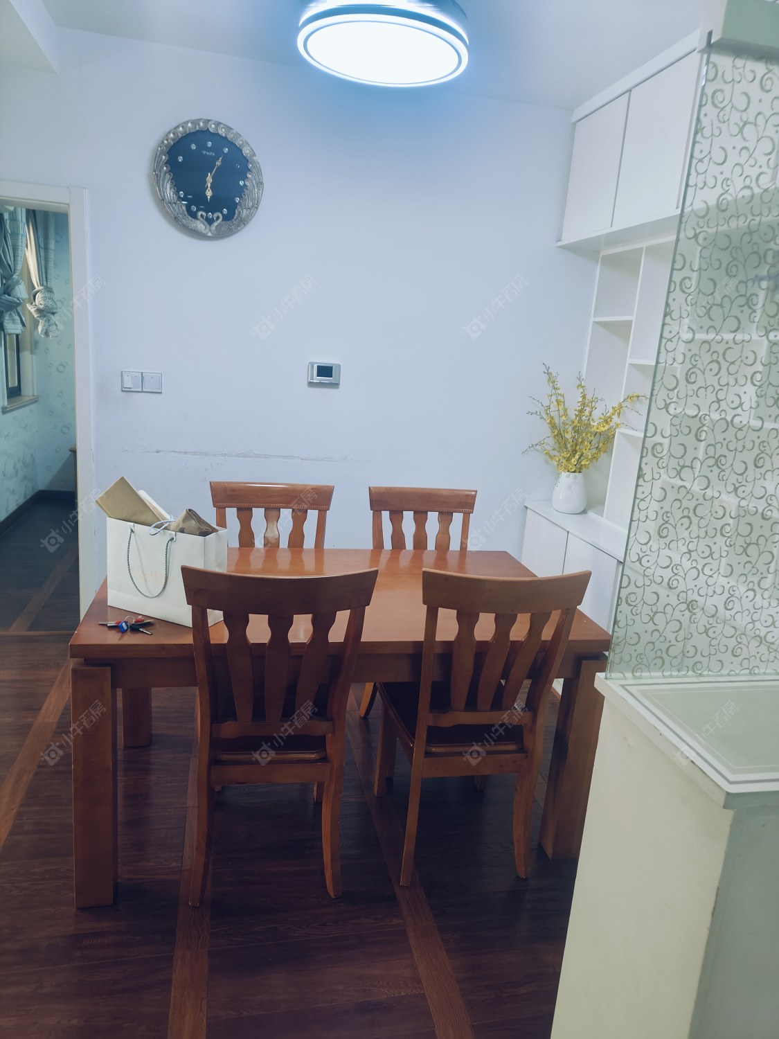 常州中央花园在租房源_小牛看房