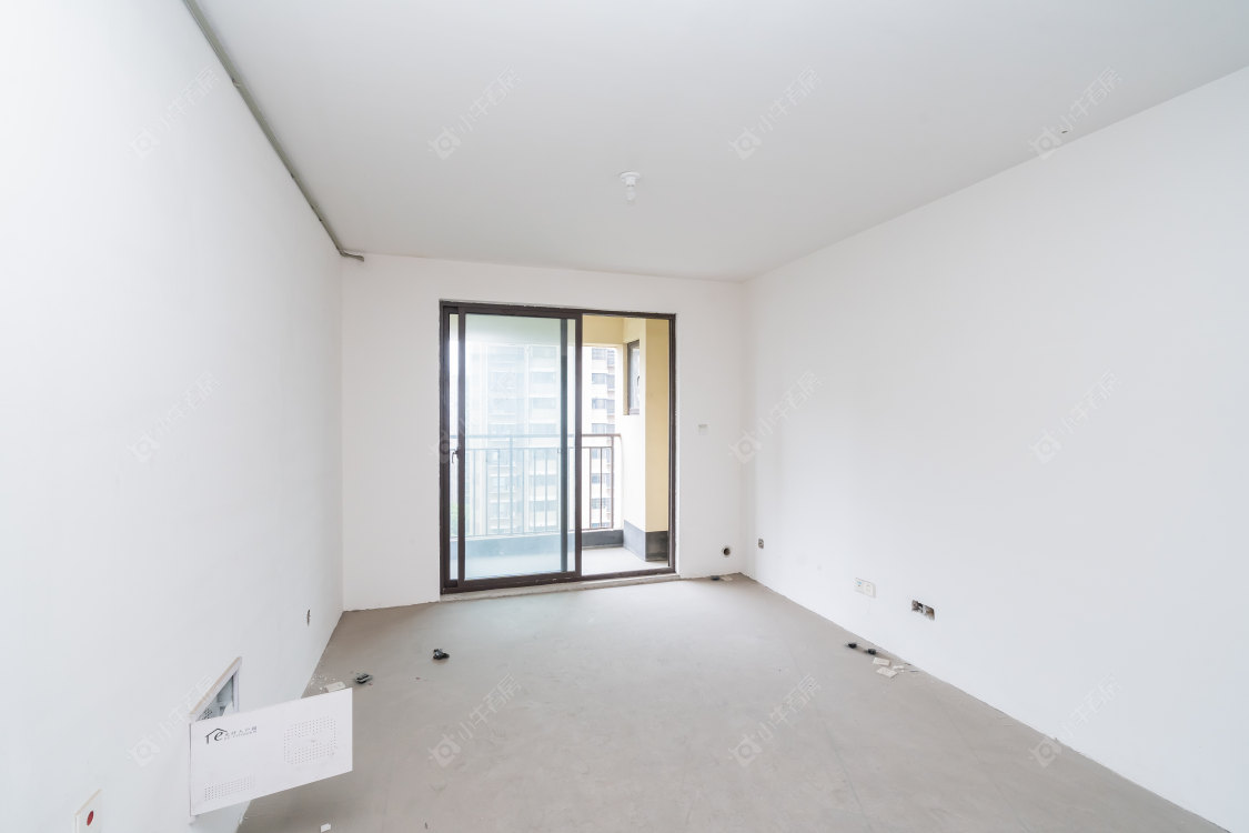 常州竹韵茗苑在售二手房_小牛看房